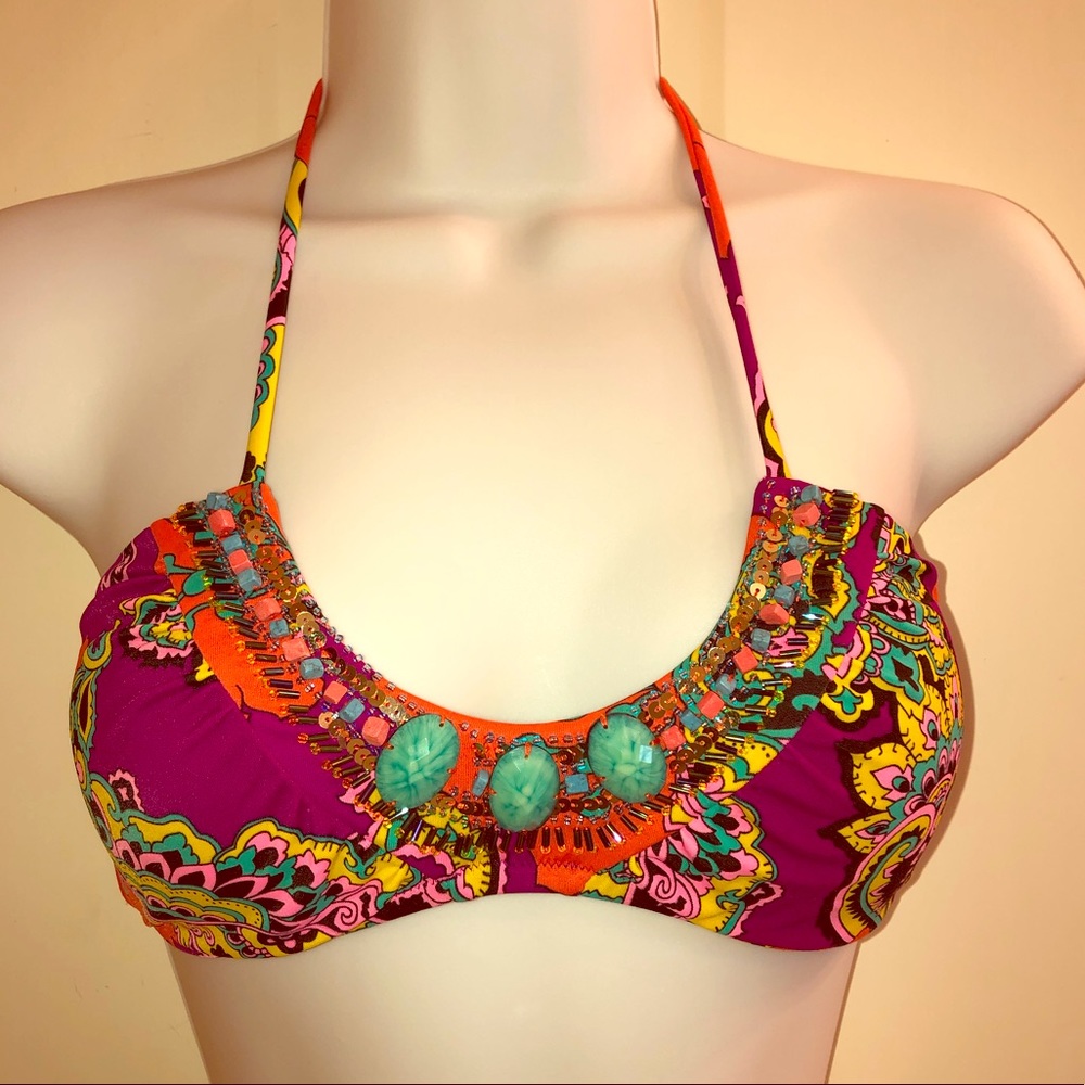 Victoria’s Secret Bikini Swim Top